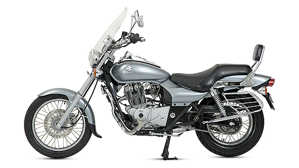 Bajaj to launch three new variants of the Avenger in India this week Bajaj to launch three new variants of the Avenger in India this week