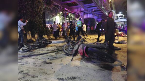 Thailand police believes Bangkok bomber fled to Bangladesh, seeks Interpol help
