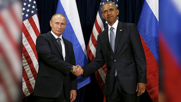 Putin, Obama confirm willingness to strengthen Syria ceasefire and humanitarian aid