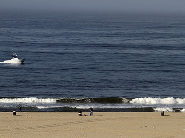 Post Aylan Kurdi, another drowned toddler's body washes up on Turkish beach, says report Post Aylan Kurdi, another drowned toddler's body washes up on Turkish beach, says report