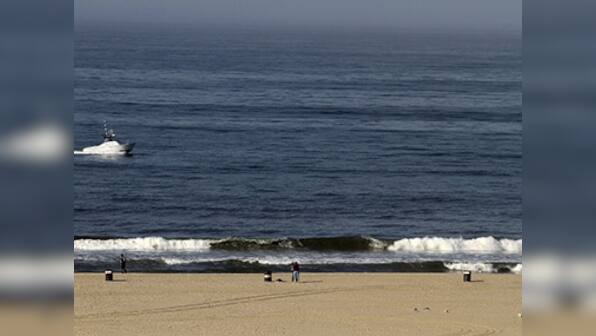 Post Aylan Kurdi, another drowned toddler's body washes up on Turkish beach, says report