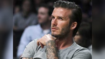 David Beckham's knighthood drama; football icon faces backlash after controversial emails leaked