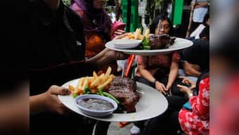 Can we ban Jain Pav Bhaji please? Twitter reactions to the multiple meat bans imposed in Indian states