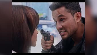 Bhaag Johnny review: Run as far as you can from this Kunal Khemu movie