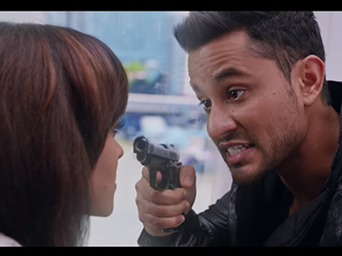 Bhaag Johnny review: Run as far as you can from this Kunal Khemu movie Bhaag Johnny review: Run as far as you can from this Kunal Khemu movie