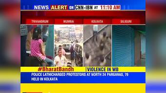 Central trade unions signed their own death warrants by calling for all-India strike