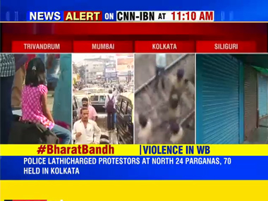 Central trade unions signed their own death warrants by calling for all-India strike Central trade unions signed their own death warrants by calling for all-India strike