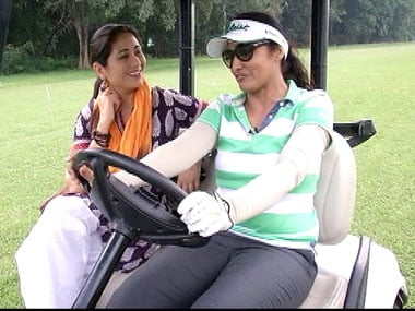 Bihar-Elections-Bilkis-golfer380
