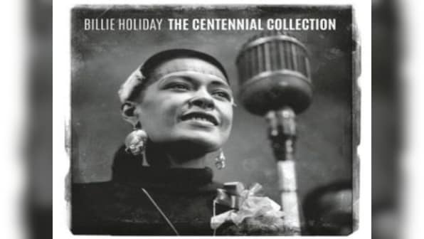 Billie Holiday to perform once again... by hologram