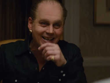 Black Mass review: Great cast, great plot but Johnny Depp's prosthetics can't save the film Black Mass review: Great cast, great plot but Johnny Depp's prosthetics can't save the film