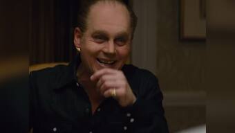 Black Mass review: Great cast, great plot but Johnny Depp's prosthetics can't save the film