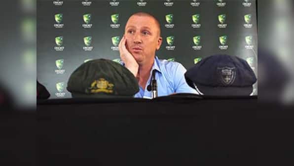 'It was an easy decision': Australian keeper Brad Haddin retires from international cricket