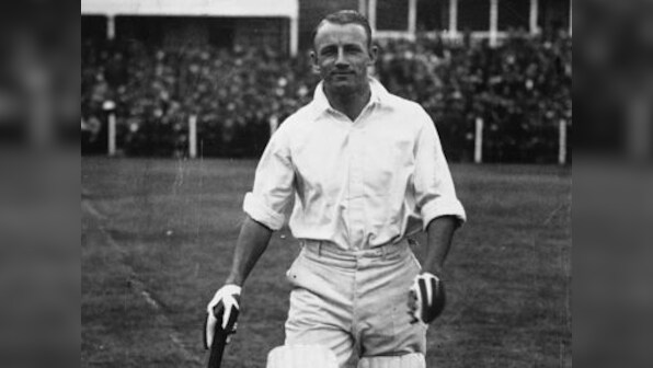 Cricket great Sir Don Bradman's blazer sells for a whopping $91,410