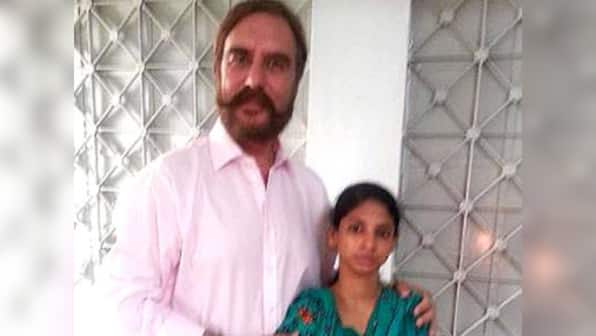 Pakistan court rejects petition seeking return of Geeta to India