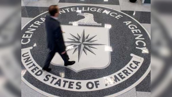 CIA had weighed up South Asia intervention 20 years before Afghanistan
