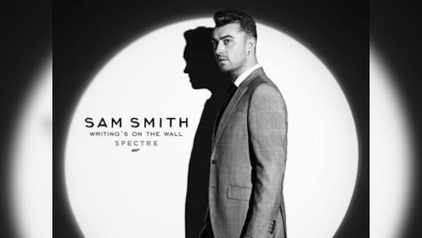 Writing's On The Wall: Sam Smith's theme song for upcoming James Bond film is a forgettable one