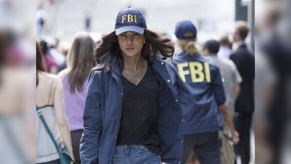 There's nothing Priyanka Chopra can't do: Twitter reacts to pilot episode of 'Quantico'