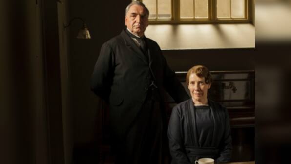 From sex talk to Lady Mary's dirty laundry: Downton Abbey's sixth season opener leaves us wanting more