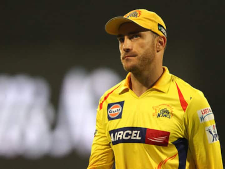 Dhoni's leadership, Hussey's batting: Faf du Plessis counting on IPL experience with CSK