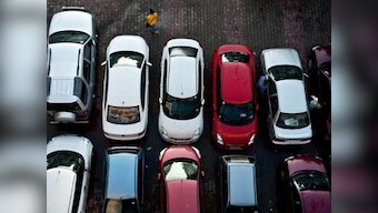 'No Car Day' to play spoilsport: President should've chosen another day for tea party with ex-servicemen