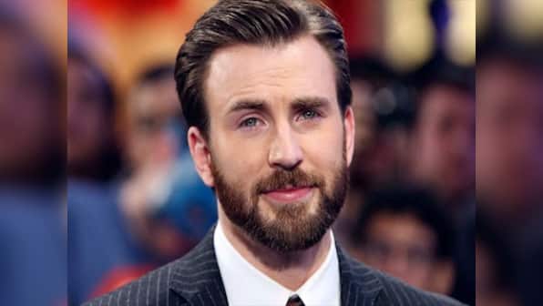 Chris Evans to star in Defending Jacob, Apple's eight-episode miniseries directed by Morten Tyldum