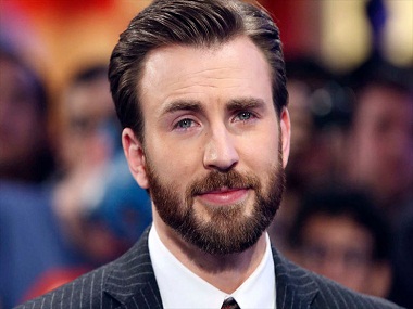Chris Evans to star in Defending Jacob, Apple's eight-episode miniseries directed by Morten Tyldum Chris Evans to star in Defending Jacob, Apple's eight-episode miniseries directed by Morten Tyldum