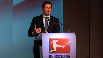 Onus on government, AIFF to lift Indian football: German Bundesliga CEO Christian Seifert