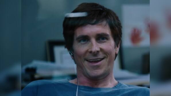 Trailer: 'The Big Short' with all-star line-up of Christian Bale, Brad Pitt, Ryan Gosling, Steve Carell