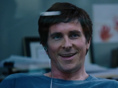 Trailer: 'The Big Short' with all-star line-up of Christian Bale, Brad Pitt, Ryan Gosling, Steve Carell Trailer: 'The Big Short' with all-star line-up of Christian Bale, Brad Pitt, Ryan Gosling, Steve Carell