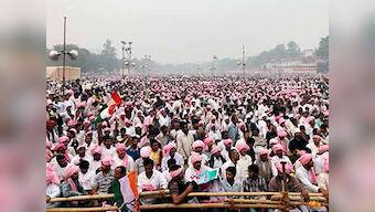 The slighted ex-CMs club: Congress' Amarinder, Bhupinder flex muscle at party's top brass