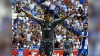 Another day, another milestone for Ronaldo as he goes past Raul's La Liga tally for Madrid