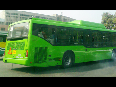 Tata Motors looks to secure Rs 600 cr business under JNNURM - II Tata Motors looks to secure Rs 600 cr business under JNNURM - II