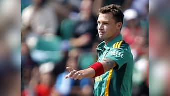 Dale Steyn is one of us: Gujarat Lions bowler picks up 'first wicket of IPL' while playing gully cricket