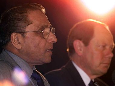 Jagmohan Dalmiya: The genius Marwari Babumoshai who died with his boots on Jagmohan Dalmiya: The genius Marwari Babumoshai who died with his boots on