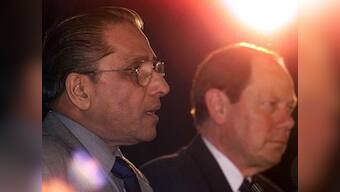 Jagmohan Dalmiya: The genius Marwari Babumoshai who died with his boots on