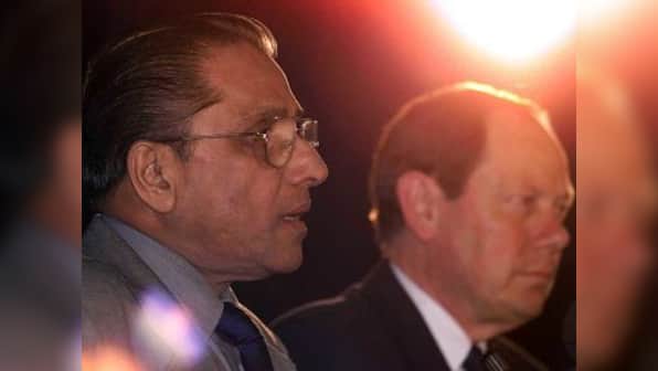 Jagmohan Dalmiya: The genius Marwari Babumoshai who died with his boots on