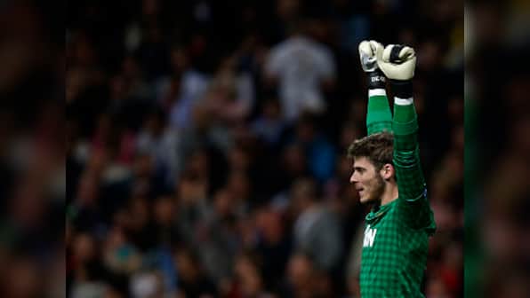 FIFPro to file complaint with European Union challenging football's transfer system