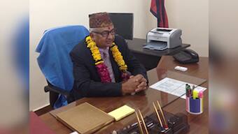 Nepal Embassy in touch with MEA over Saudi diplomat case