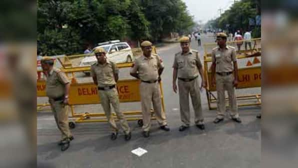 African youth killed in Delhi: Why is assaulting black people a lesser crime?