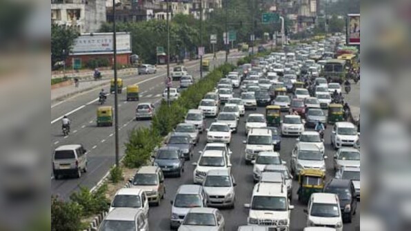 Odd-even formula: Gopal Rai dismisses NGT's worries, says Delhiites are not negligent
