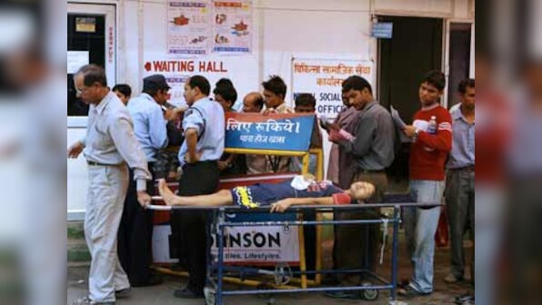 Delhi government asks civic bodies to undertake door-to-door measures to tackle dengue