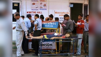 Dengue kills three more in Delhi, government caps tests at Rs 600