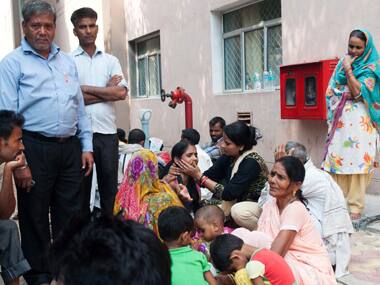 Image: Naresh Sharma/Firstpost