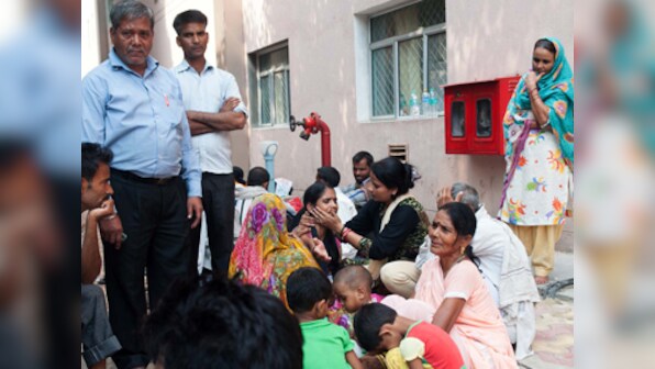 Overworked doctors, patients sharing beds: Health Minister, please get more serious about dengue