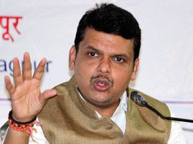 Maharashtra CM Devendra Fadnavis. PTI