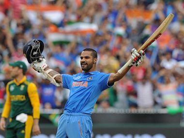 India's T20 squad for South Africa to be picked during India A-Bangladesh A series India's T20 squad for South Africa to be picked during India A-Bangladesh A series