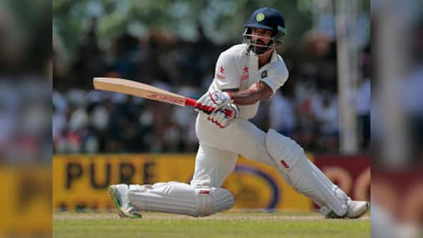 Gearing up for South Africa challenge: Raina, Dhawan to play India A Games against Bangladesh A