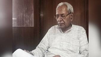 Read my books before you condemn me, says Dinanath Batra on his moral science texts for Haryana schools