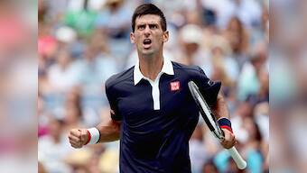 Playing with my brother? I won't be able to handle it on court: Djokovic on sibling rivalry