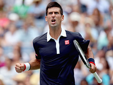 Playing with my brother? I won't be able to handle it on court: Djokovic on sibling rivalry Playing with my brother? I won't be able to handle it on court: Djokovic on sibling rivalry